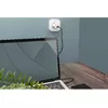 Кабель USB Type-C Digitus AK-300138-018-S Photo 2