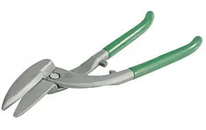 Ķirurģiskās pelikāna šķēres Erdi D118-300, modelis D118-300, garums 300 mm