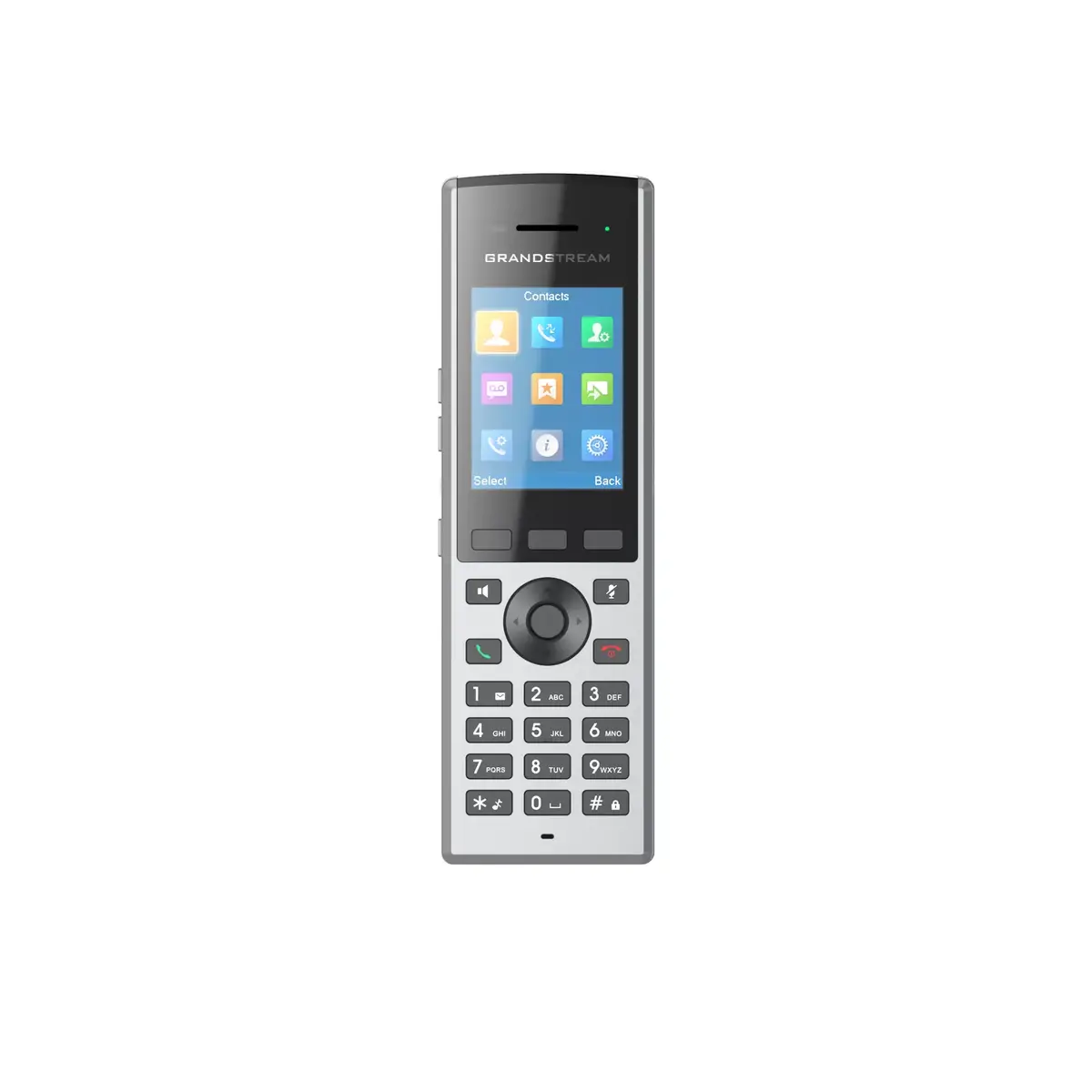 IP telefons Grandstream Networks DP730 Photo 2