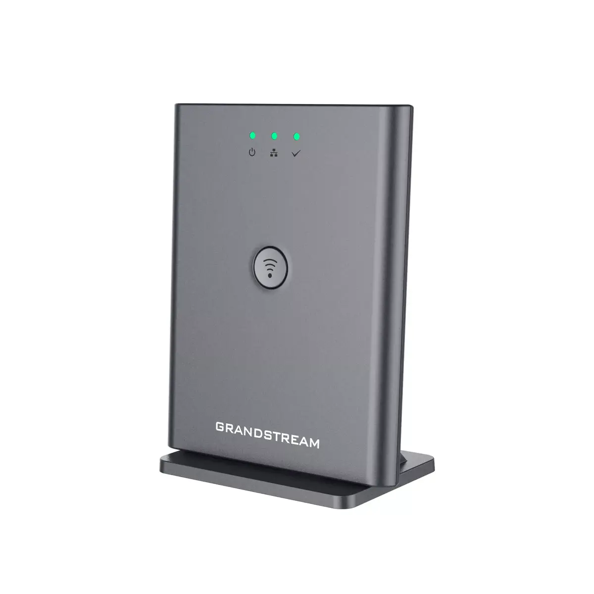 DECT bāzes stacija Grandstream DP752 Photo 2