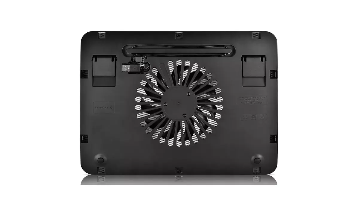 Dzesēšanas paliktnis DeepCool Wind Pal Mini Photo 3