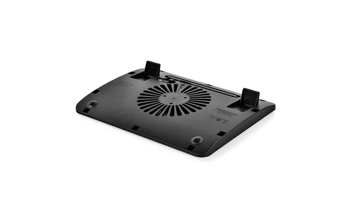 Dzesēšanas paliktnis DeepCool Wind Pal Mini Photo 4