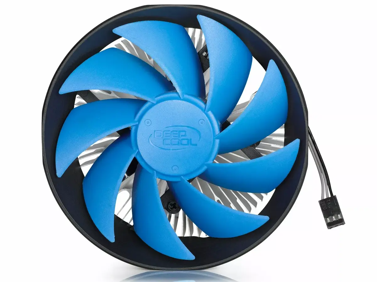 DeepCool GAMMA ARCHER CPU Cooler 120 mm Photo 2