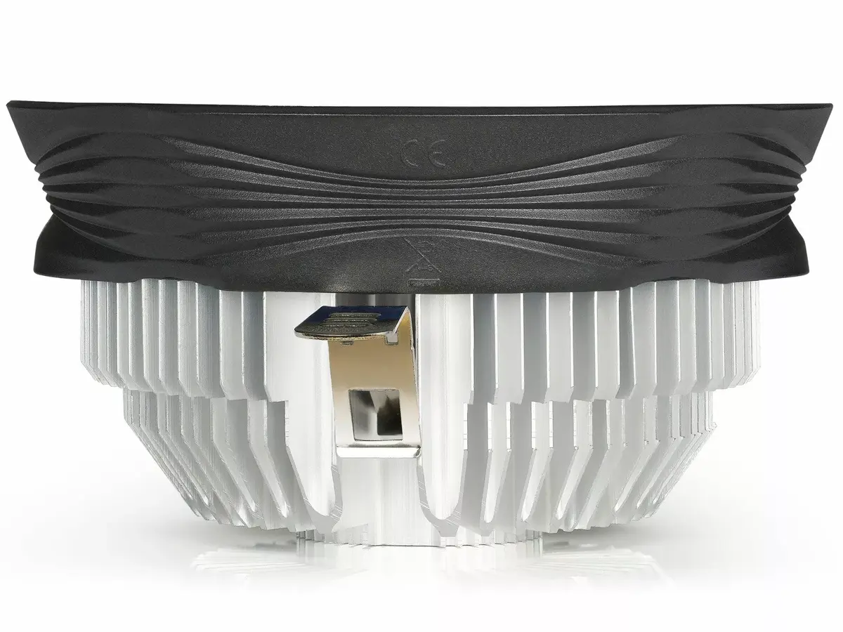 DeepCool GAMMA ARCHER CPU Cooler 120 mm Photo 3