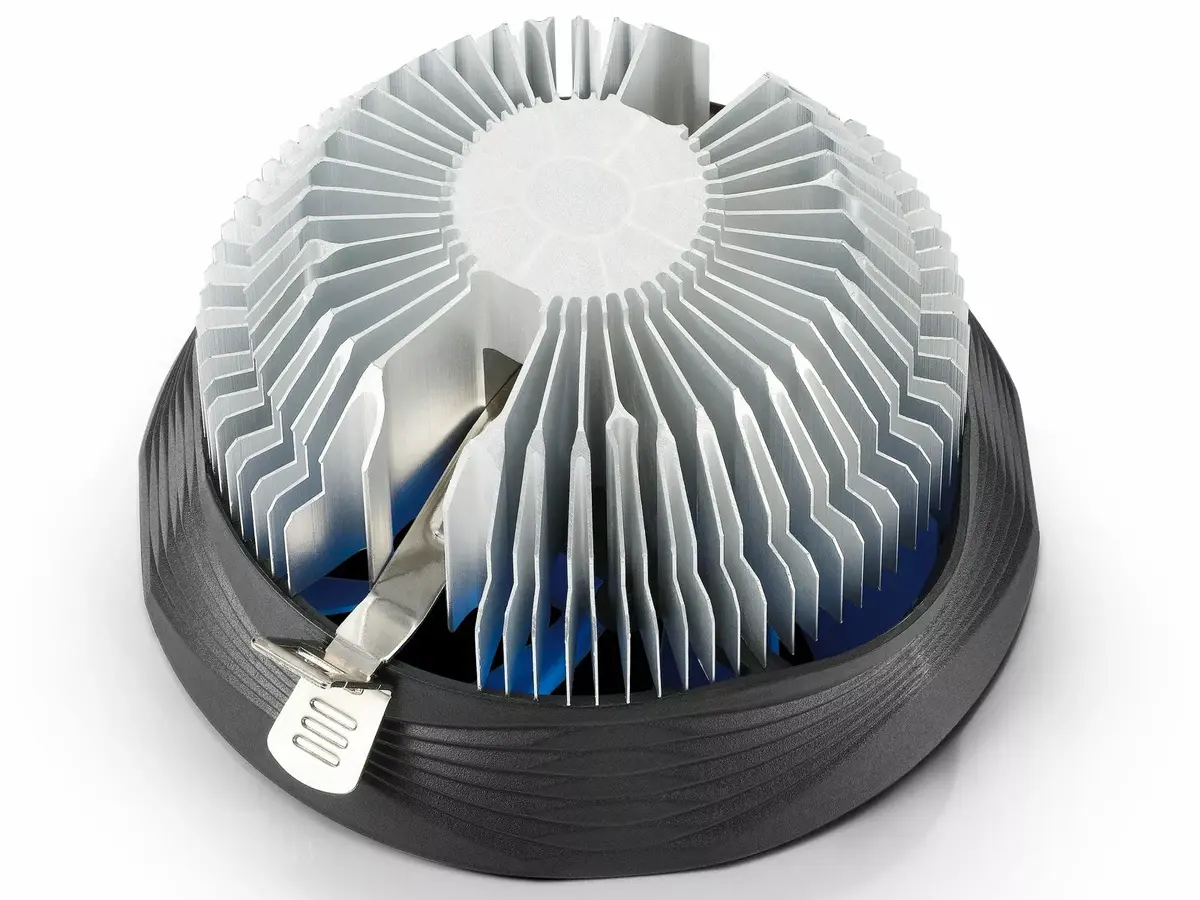 DeepCool GAMMA ARCHER CPU Cooler 120 mm Photo 4