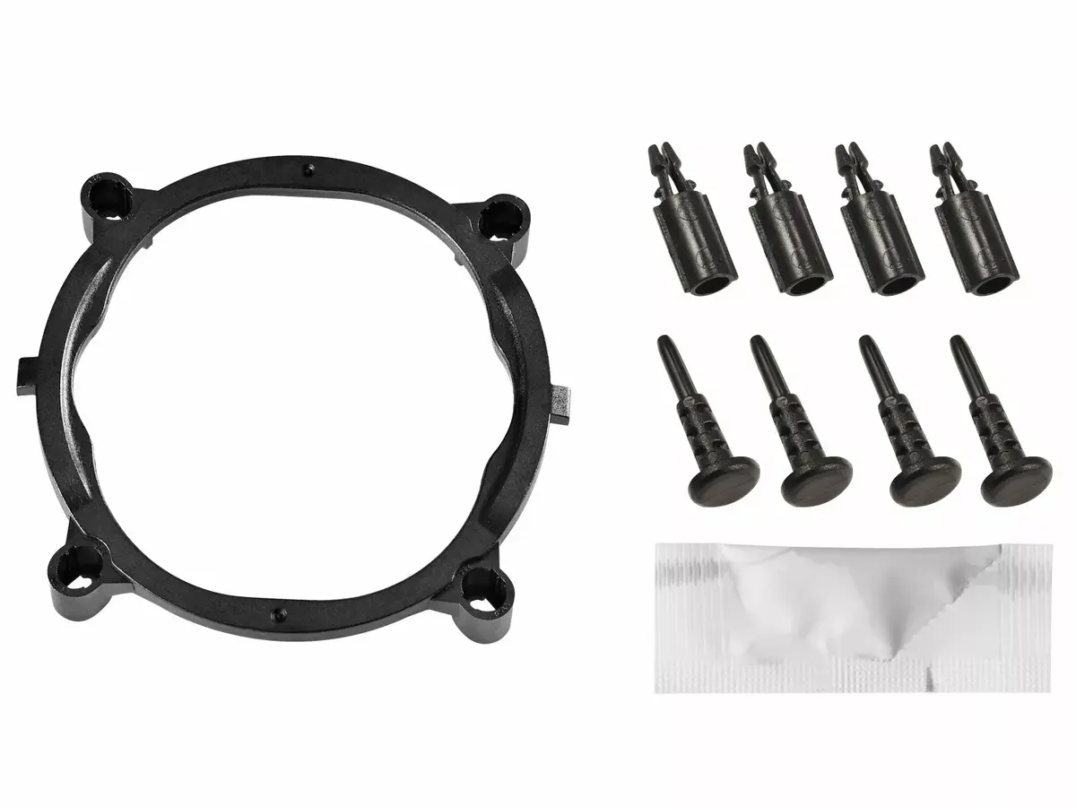 DeepCool GAMMA ARCHER CPU Cooler 120 mm Photo 7