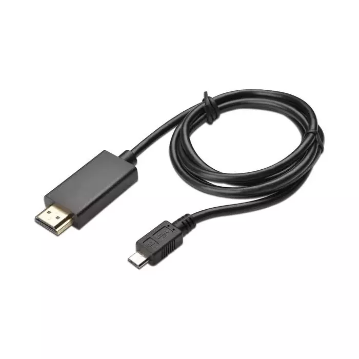 Кабель hdmi type c для подключения телефона