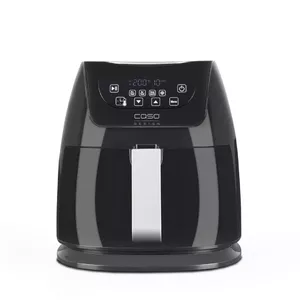 Caso AF 250 Single 3 L Built-in 1400 W Hot air fryer Black