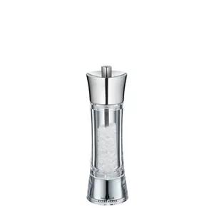 Salt grinder Zassenhaus Aachen Stainless steel