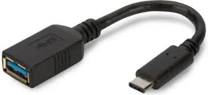 USB Type-C Adapter Digitus AK-300315-001-S