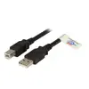 EFB Elektronik K5256SW.1,5 USB 2.0 cable Photo 2