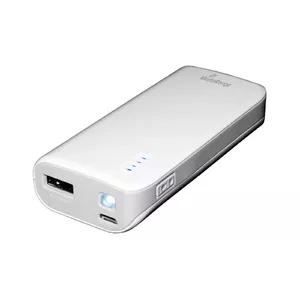 Power Bank MediaRange MR751 5200 mAh