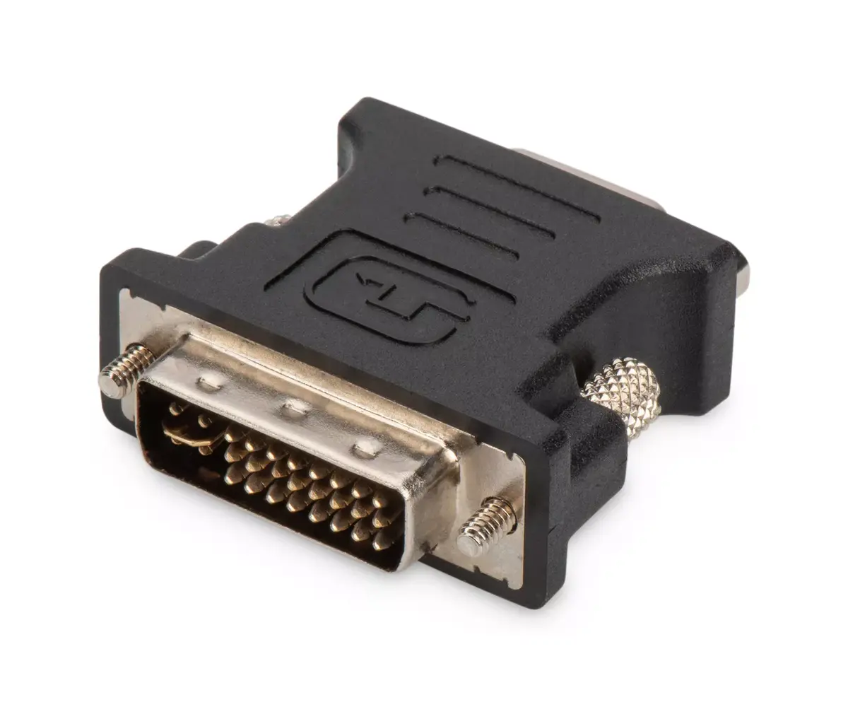 Адаптер DVI Digitus AK-320504-000-S Photo 4