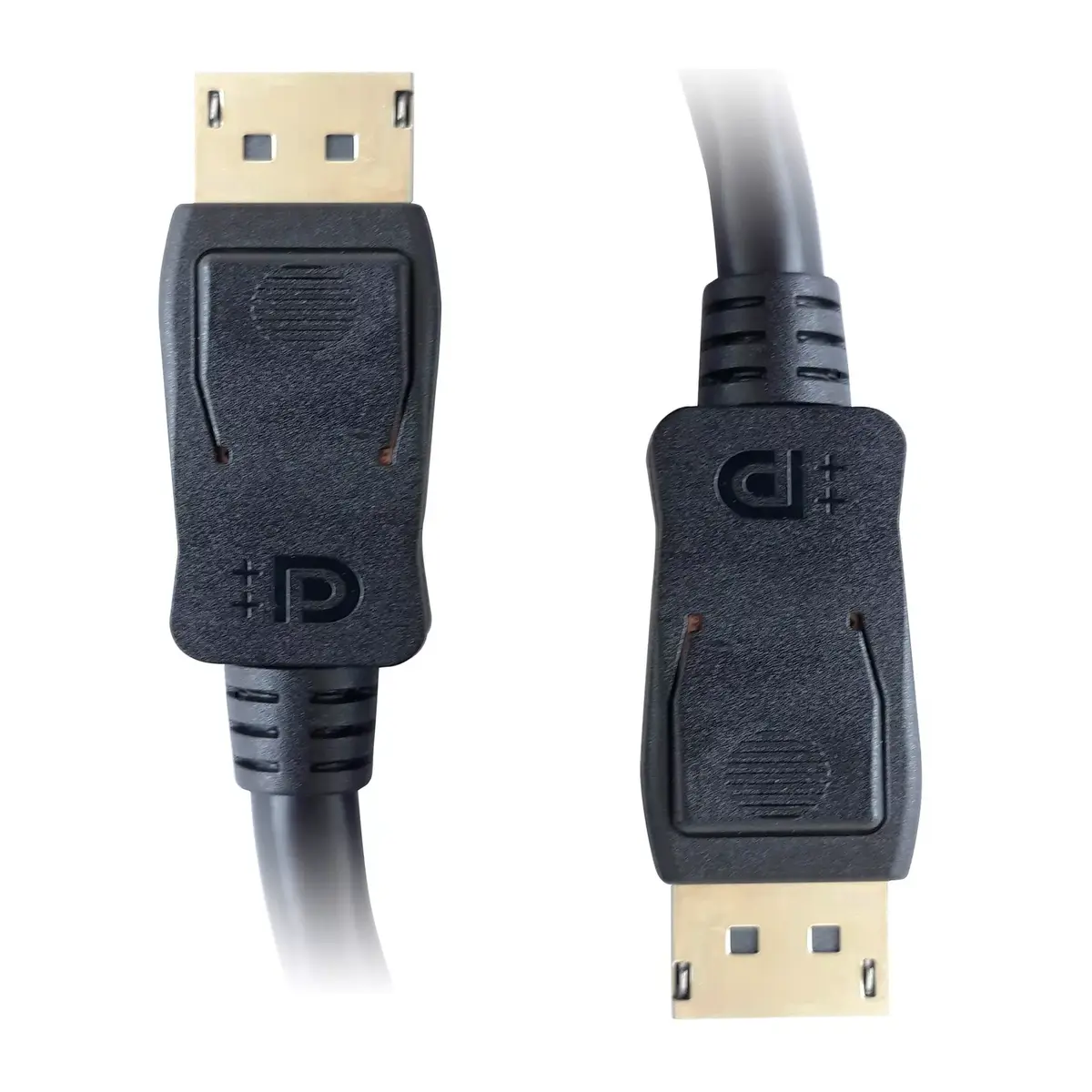 DisplayPort cable Techly ICOC-DSP-A14-010 Photo 2