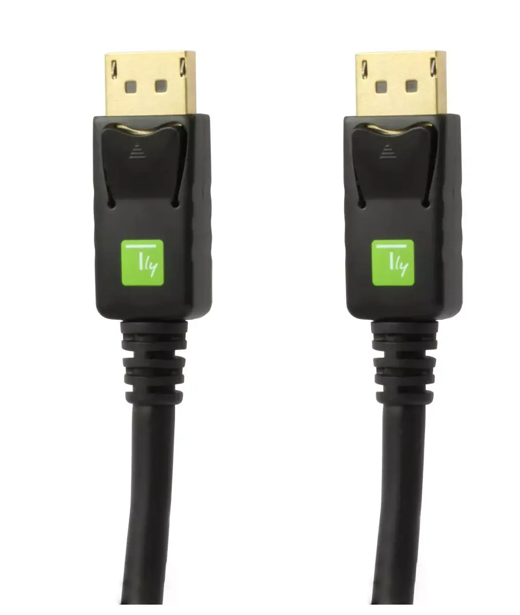 DisplayPort kabelis Techly ICOC-DSP-A-005 Photo 2