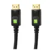 DisplayPort kabelis Techly ICOC-DSP-A-005 Photo 2