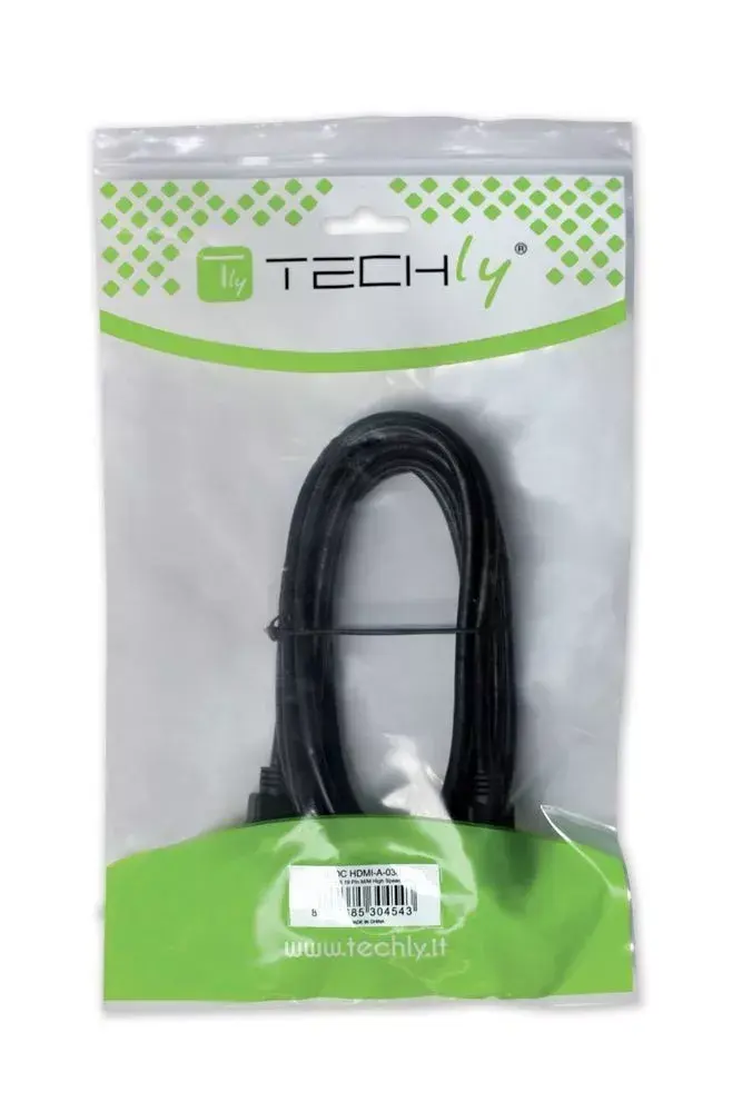 DisplayPort kabelis Techly ICOC-DSP-A-005 Photo 4