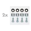 Mounting bracket LogiLink W02B40B Photo 7