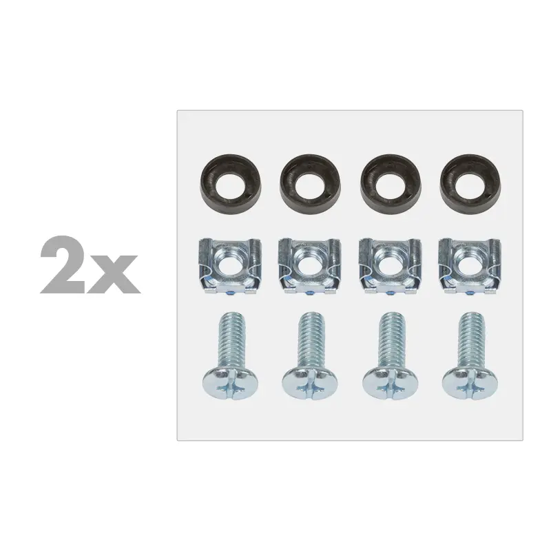 LogiLink W02B40B Wall Mount Bracket Photo 7