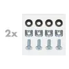 LogiLink W02B40B Wall Mount Bracket Photo 7