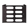 LogiLink W08B40B 19-inch 8U Wall Mount Rack Photo 5