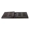LogiLink W08B40B 19-inch 8U Wall Mount Rack Photo 6