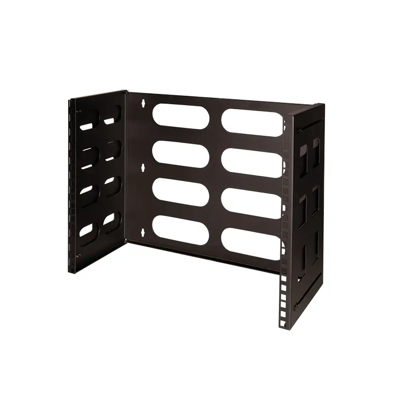 LogiLink W08B40B Montāžas kronšteins 19 collas