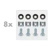 LogiLink W08B40B Mounting Bracket Photo 7