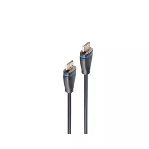 HDMI kabelis ShiverPeaks BS10-05155 1.5 m