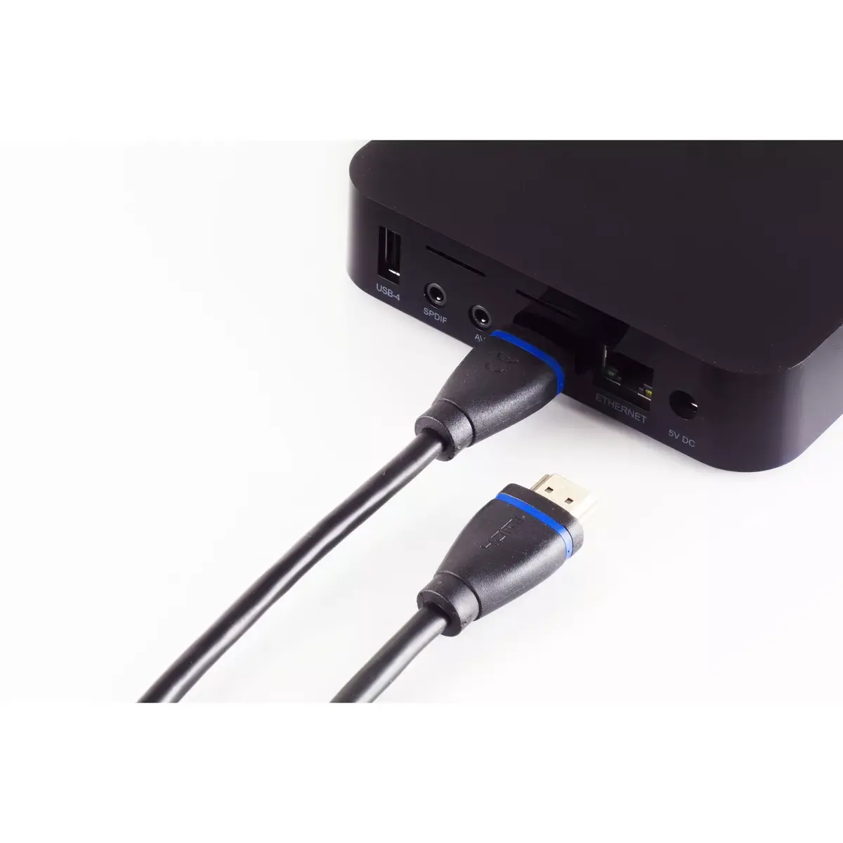 HDMI кабель ShiverPeaks BS10-05155 Photo 2