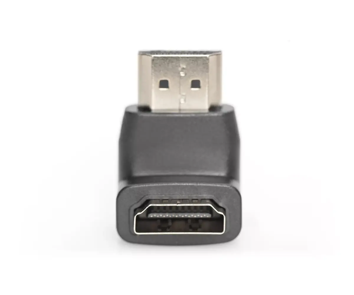 HDMI adapteris AK-330502-000-S Photo 2