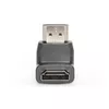 HDMI adapteris AK-330502-000-S Photo 2