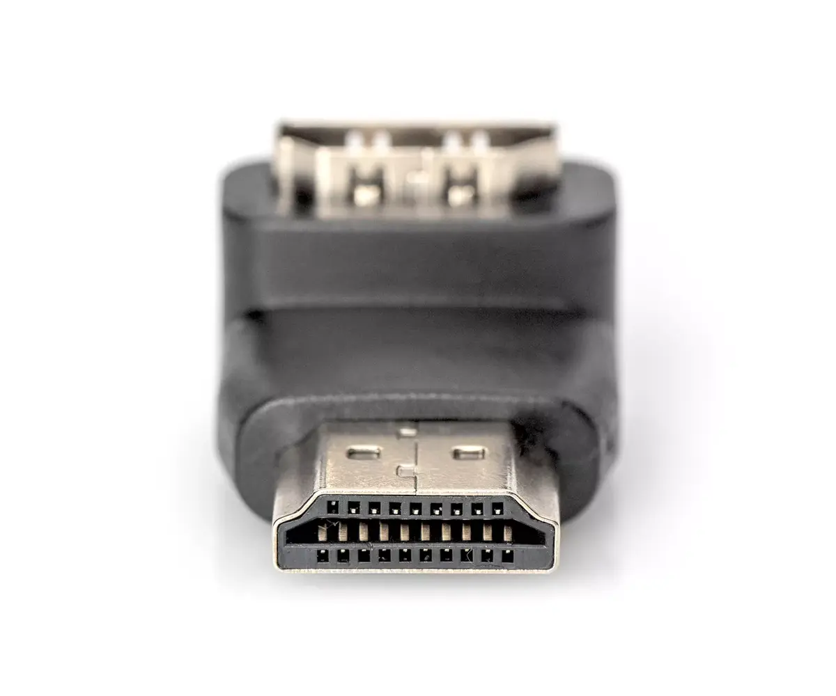 HDMI adapteris AK-330502-000-S Photo 3