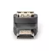 HDMI adapteris AK-330502-000-S Photo 3