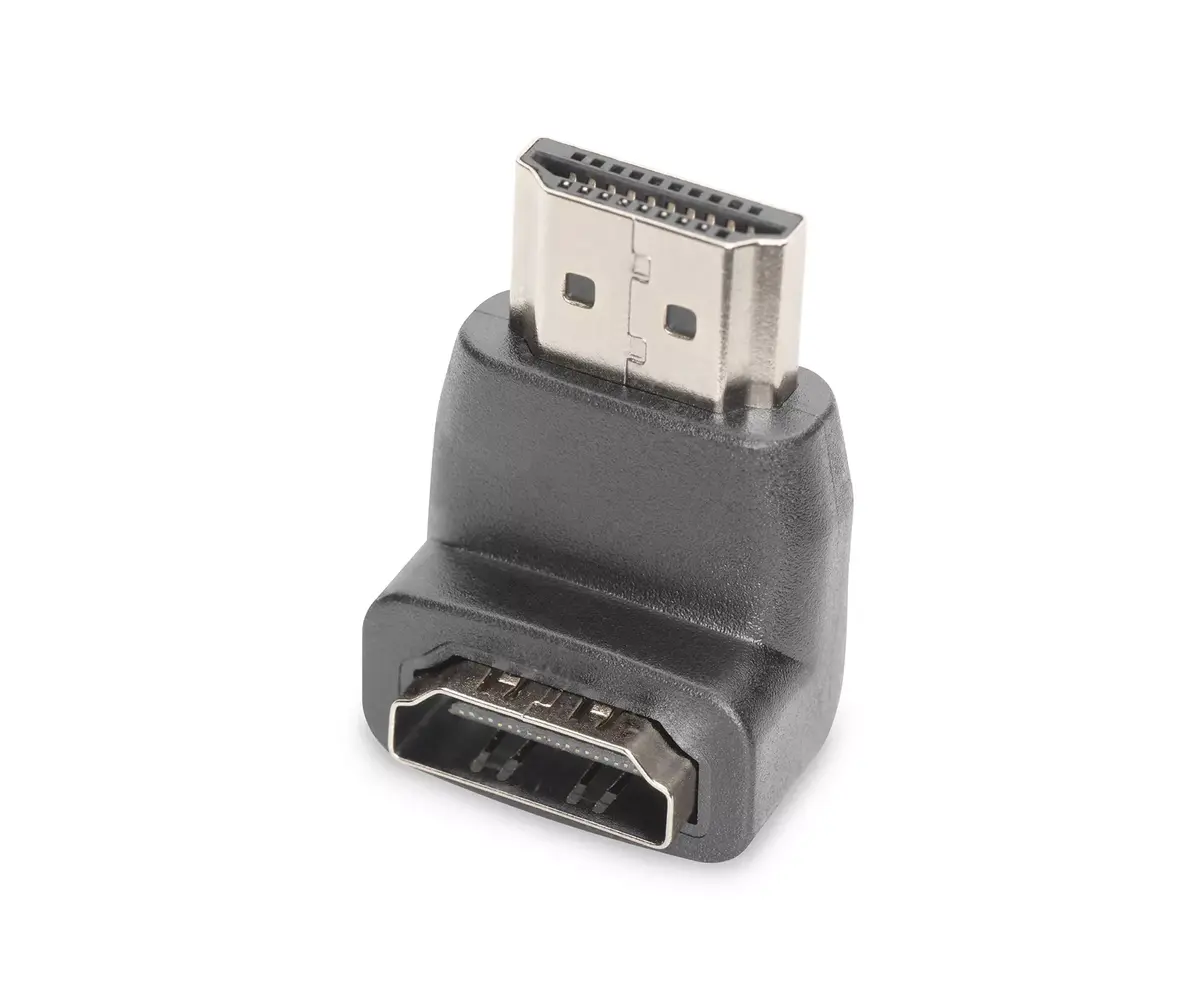 HDMI adapteris AK-330502-000-S Photo 4