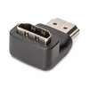 HDMI adapteris AK-330502-000-S Photo 5