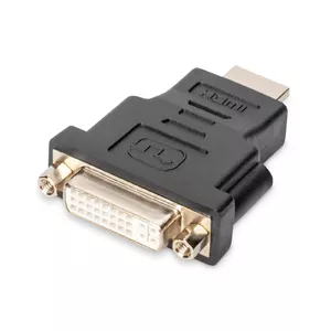 Адаптер HDMI Digitus AK-330505-000-S