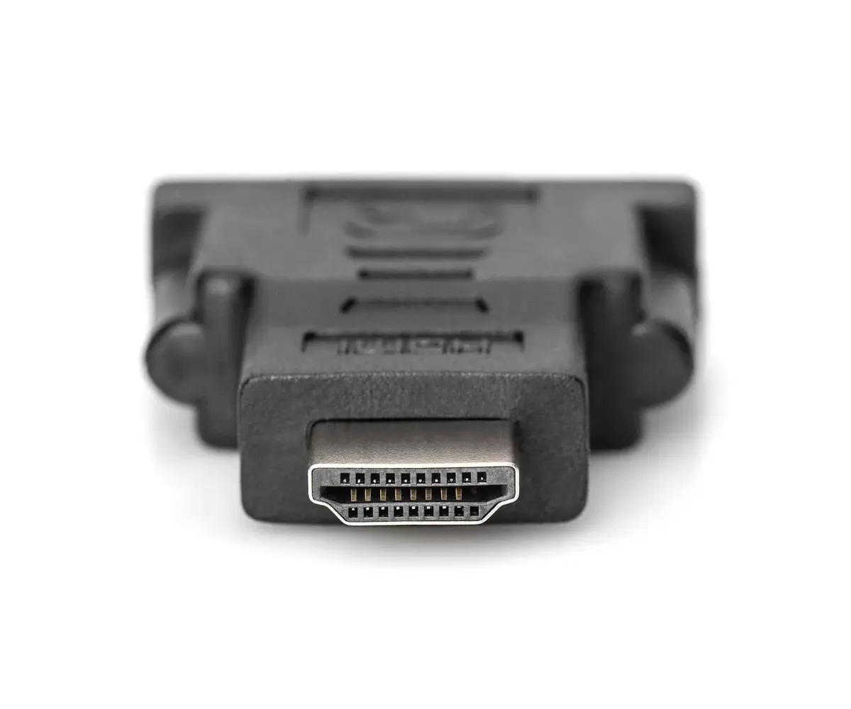 Адаптер HDMI Digitus AK-330505-000-S Photo 2