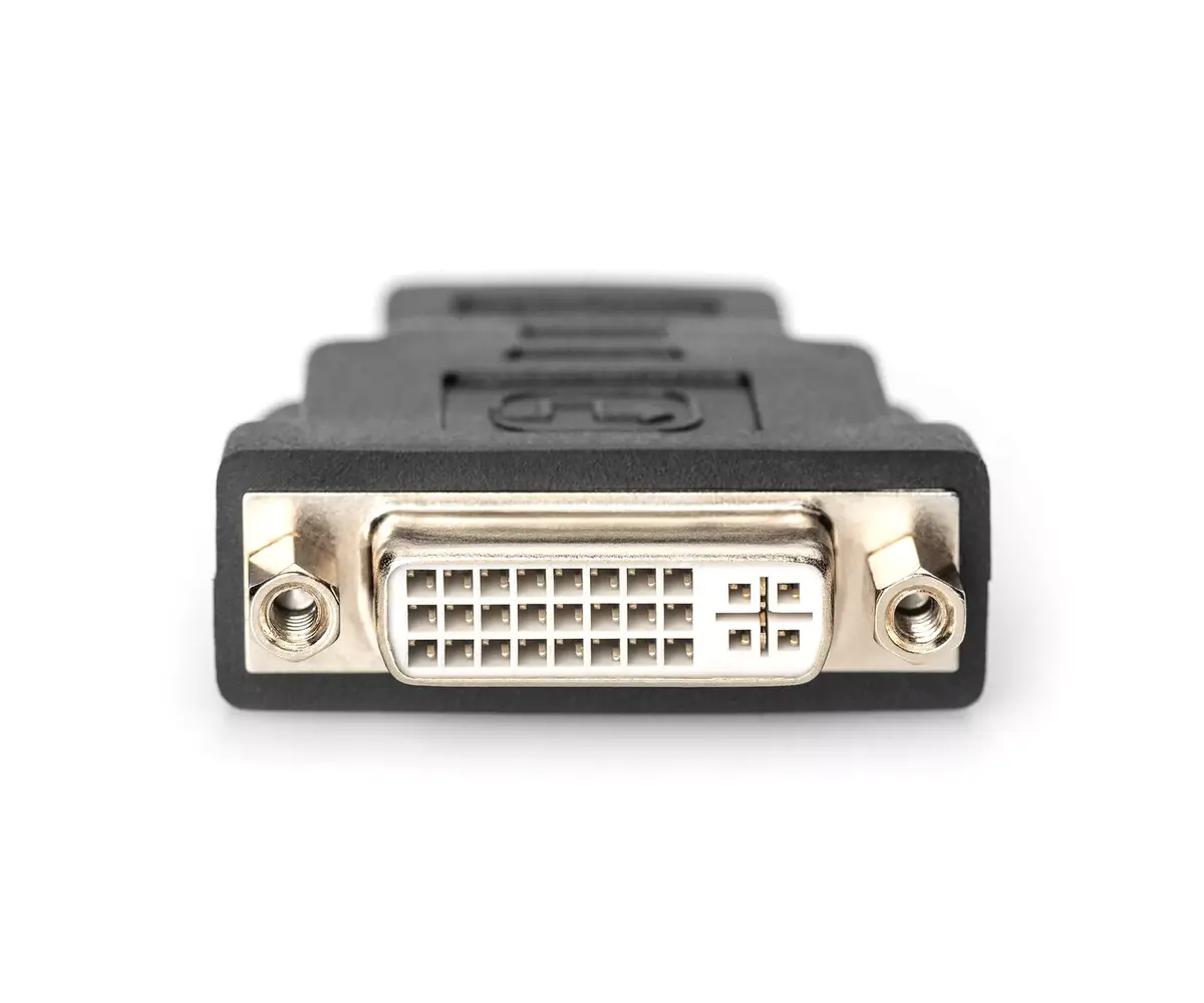 Адаптер HDMI Digitus AK-330505-000-S Photo 3