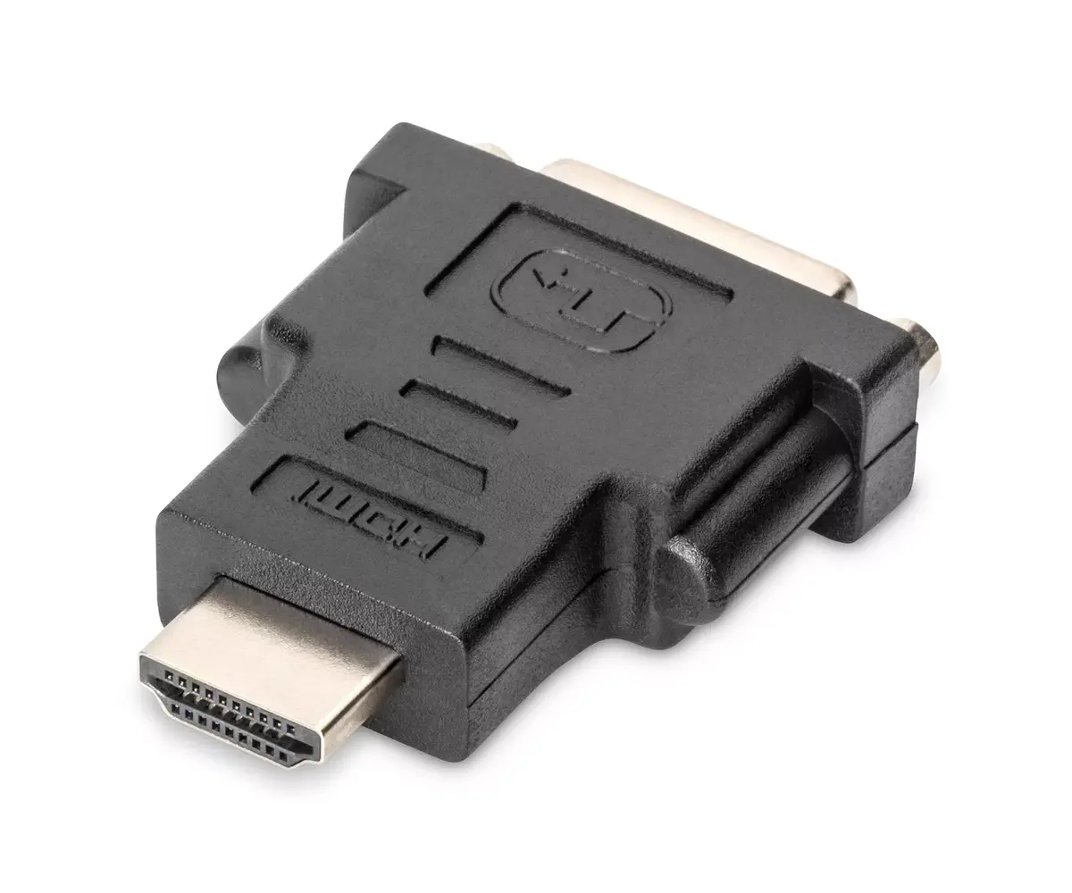 Адаптер HDMI Digitus AK-330505-000-S Photo 4