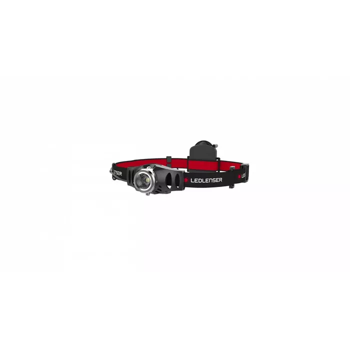 Lukturis uz galvas Led Lenser H3.2 Photo 1