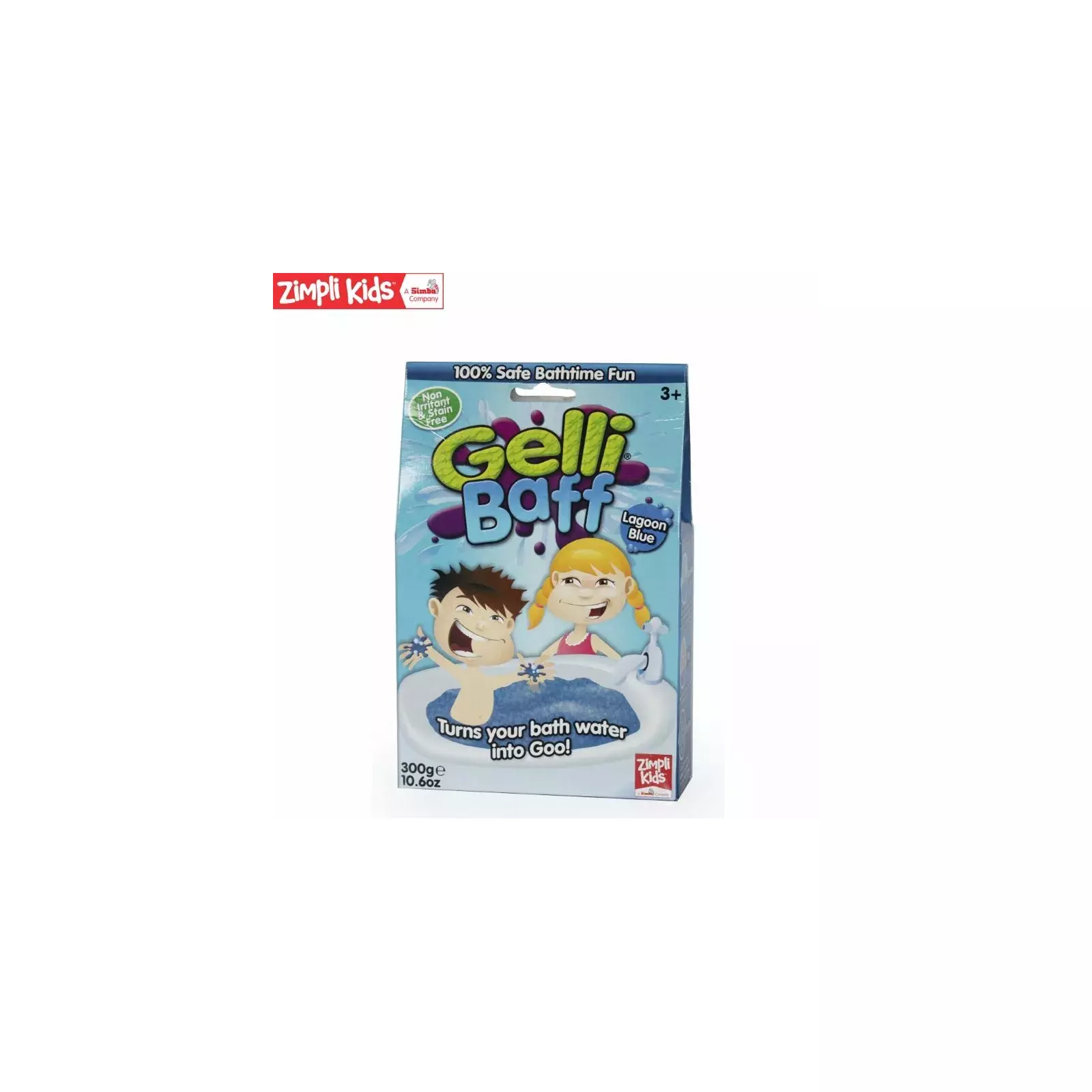 zimpli kids ZK5001 Photo 1