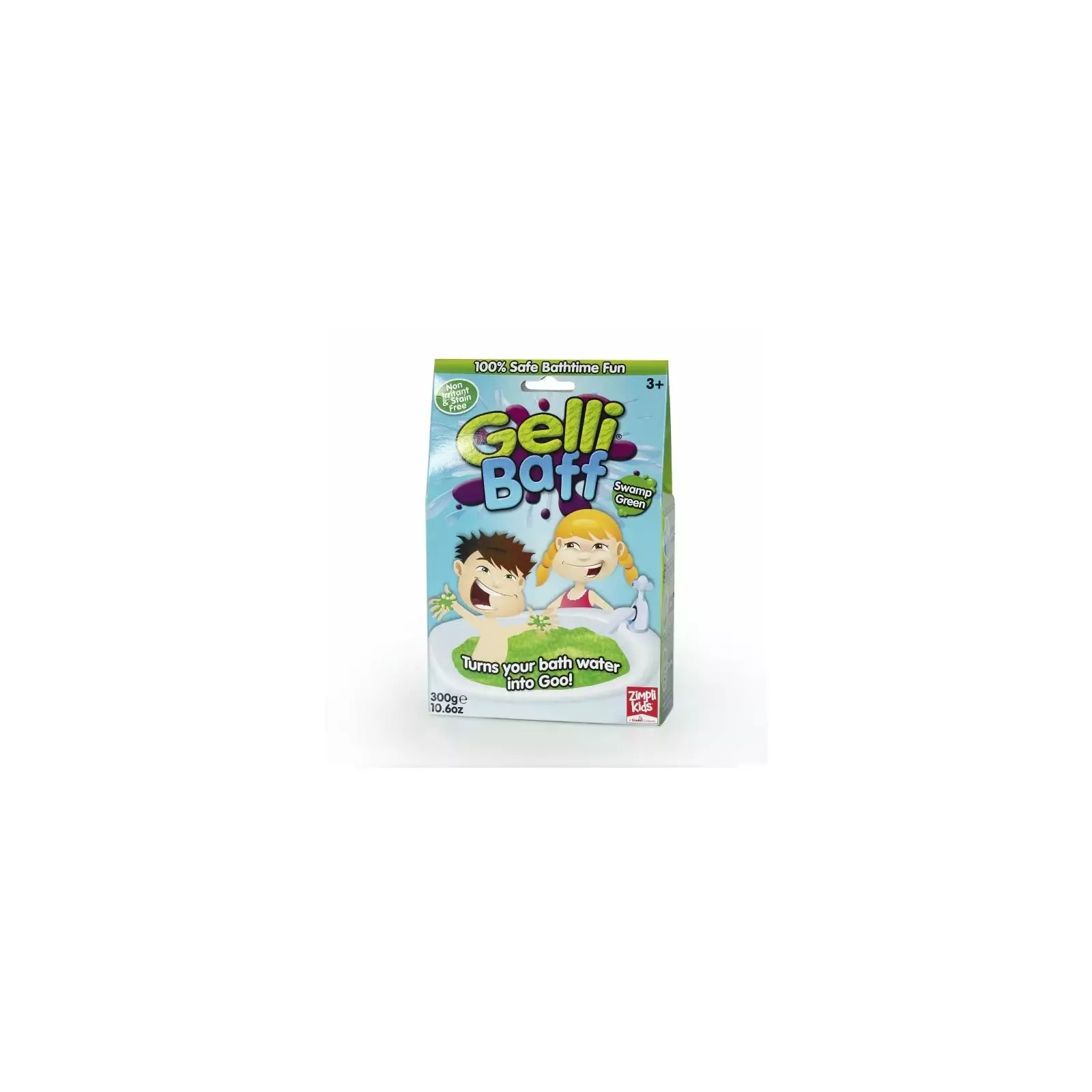 zimpli kids ZK5002 Photo 2