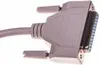 Кабель-удлинитель Digitus D-Sub25/M - D-Sub25/F Photo 2