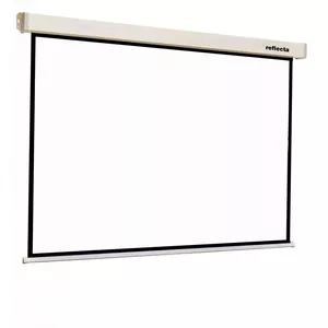 Projection Screen Reflecta 87723 Manual 1:1