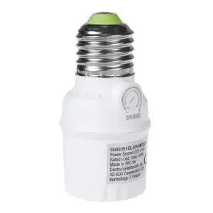 LED bulb MACLEAN MCE232, 100 W, E27, 360° beam angle