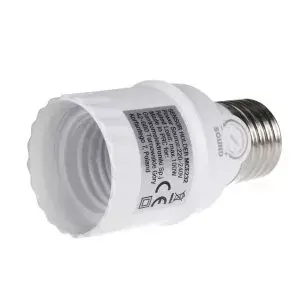 LED spuldze MACLEAN MCE232 — 100 W E27 Photo 2
