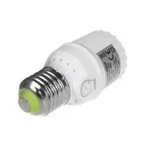 LED spuldze MACLEAN MCE232 — 100 W E27 Photo 3