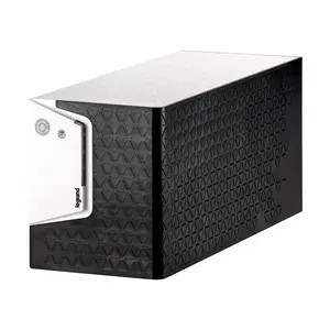 Legrand Keor SP 2000 FR uninterruptible power supply Line-Interactive 2 kVA 1200 W 4 AC outlets Mini Tower Black and White