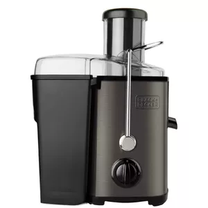 Juice Maker Black & Decker BXJE600E